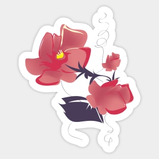 Sweet Dreams Sticker